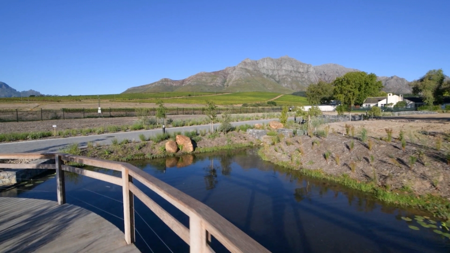 0 Bedroom Property for Sale in Paradyskloof Western Cape